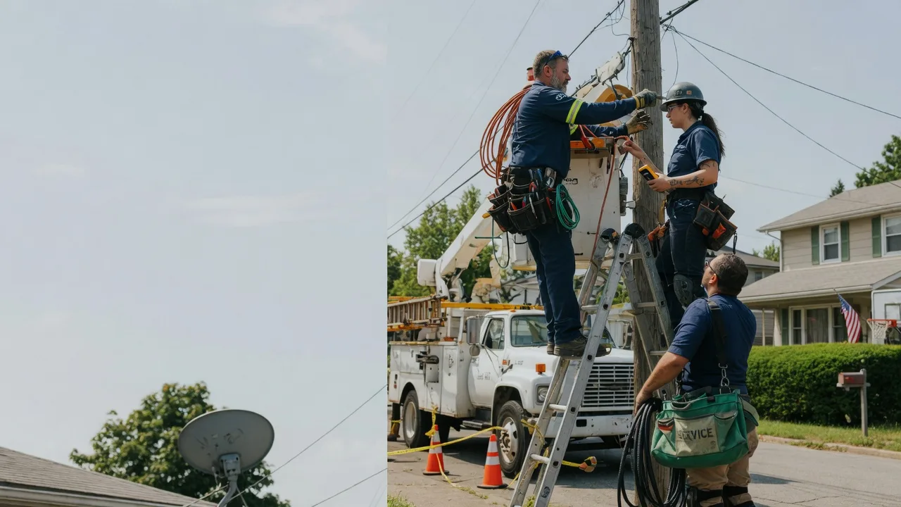 Electrical Repair in Bluefield, VA near me